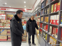 画、视频、图文连系等体例发布食物平安科普学